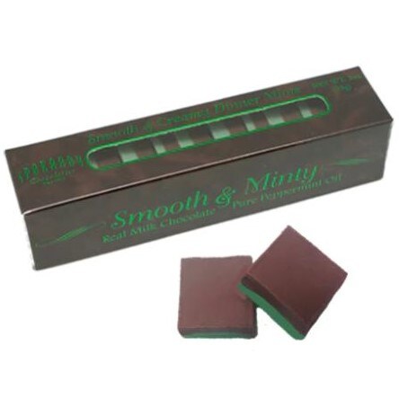 Spokandy Smooth & Creamy Dinner Mints